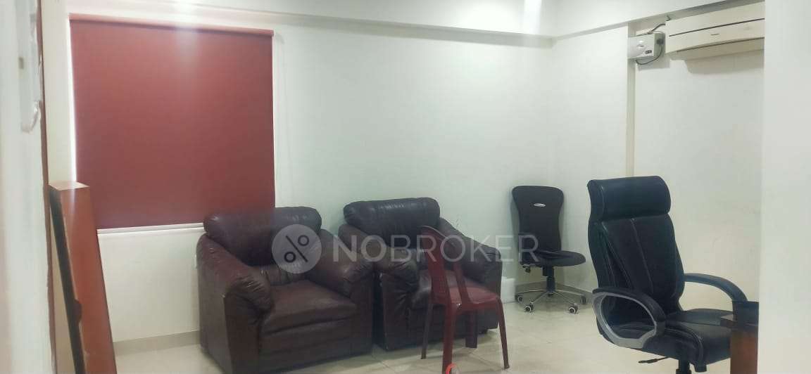 3 BHK Flat In Shreya Homes Jubilee Hills For Sale  In Jubilee Hills