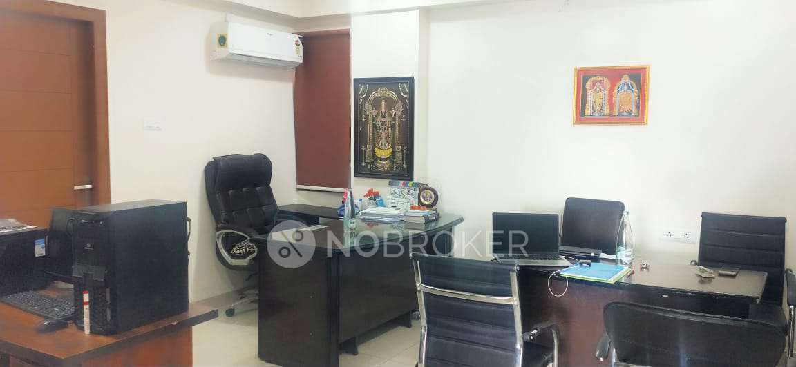 3 BHK Flat In Shreya Homes Jubilee Hills For Sale  In Jubilee Hills