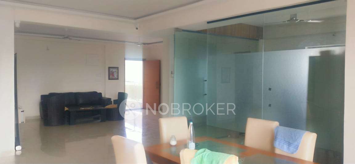 3 BHK Flat In Shreya Homes Jubilee Hills For Sale  In Jubilee Hills