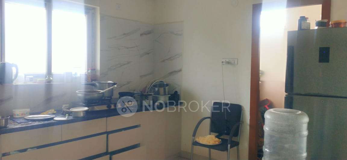 3 BHK Flat In Shreya Homes Jubilee Hills For Sale  In Jubilee Hills