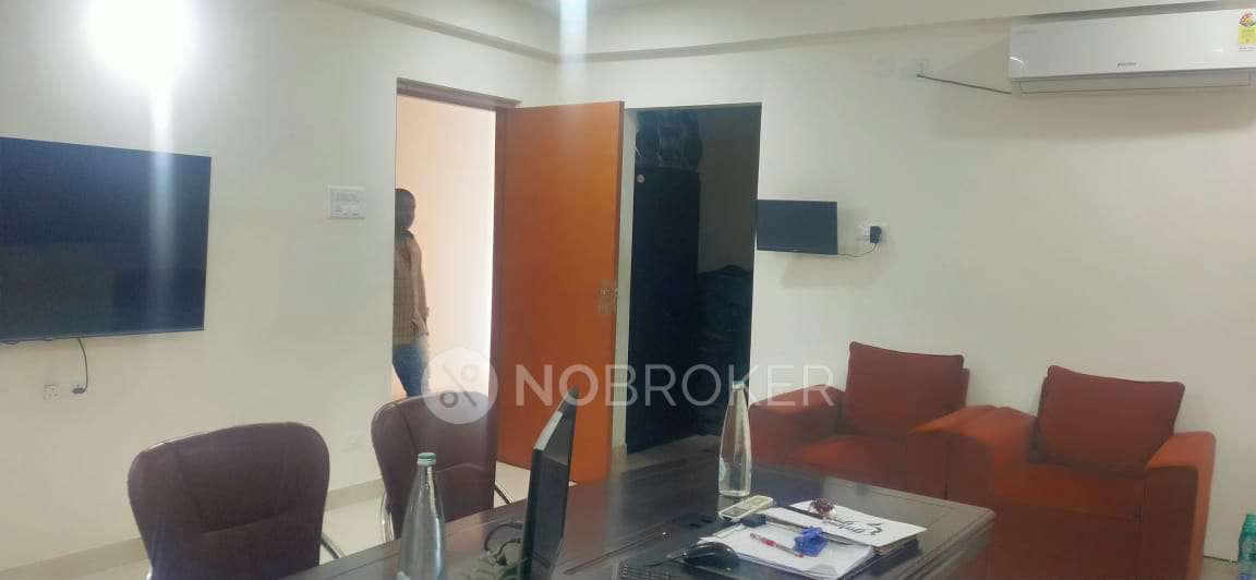 3 BHK Flat In Shreya Homes Jubilee Hills For Sale  In Jubilee Hills