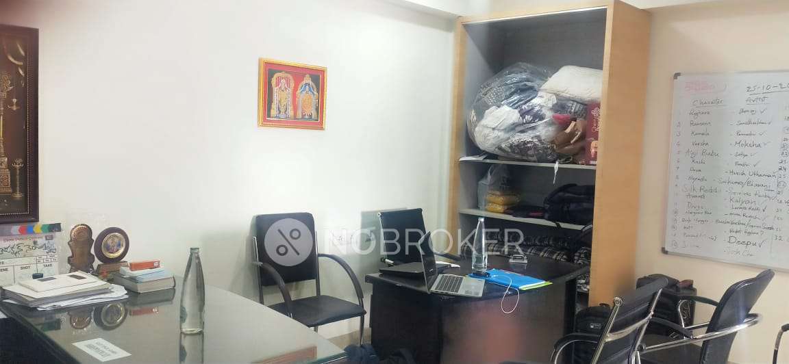 3 BHK Flat In Shreya Homes Jubilee Hills For Sale  In Jubilee Hills