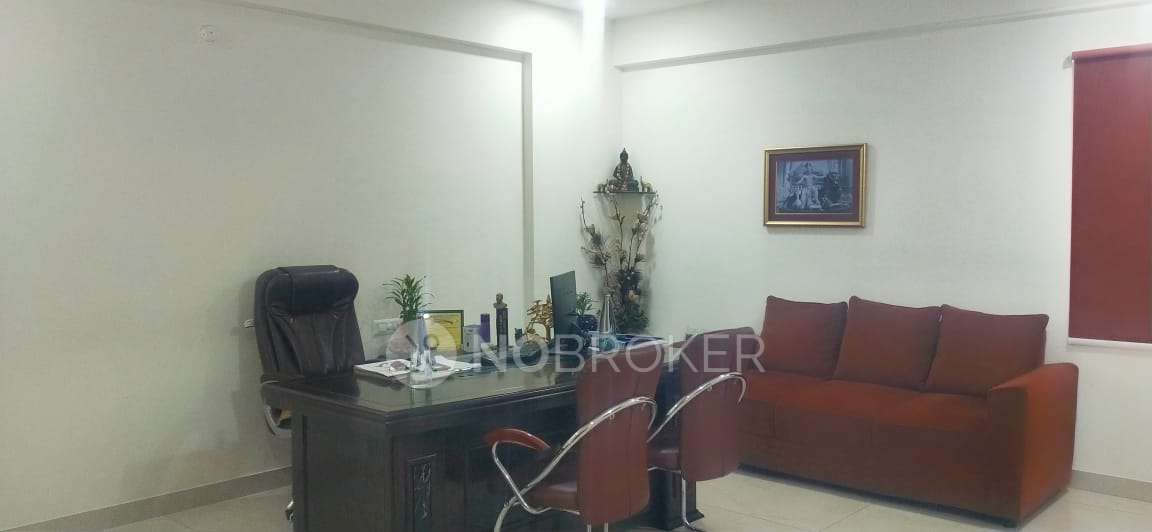 3 BHK Flat In Shreya Homes Jubilee Hills For Sale  In Jubilee Hills