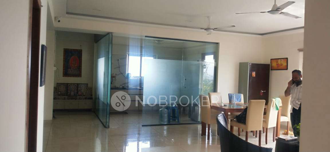 3 BHK Flat In Shreya Homes Jubilee Hills For Sale  In Jubilee Hills