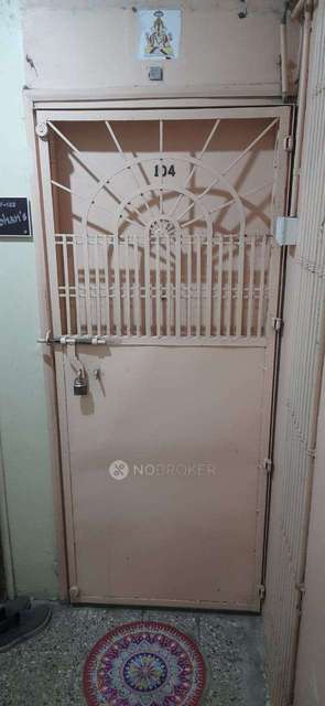 1 BHK Flat In Ramyanagari Housing Society for Rent  In Bibvewadi