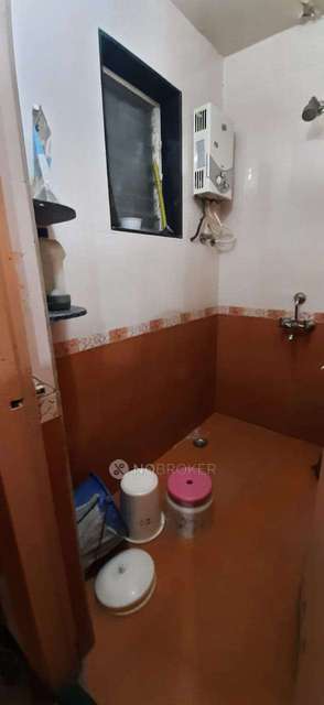 1 BHK Flat In Ramyanagari Housing Society for Rent  In Bibvewadi