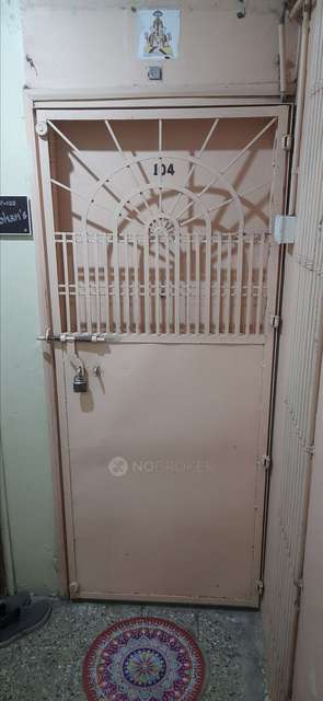 1 BHK Flat In Ramyanagari Housing Society for Rent  In Bibvewadi