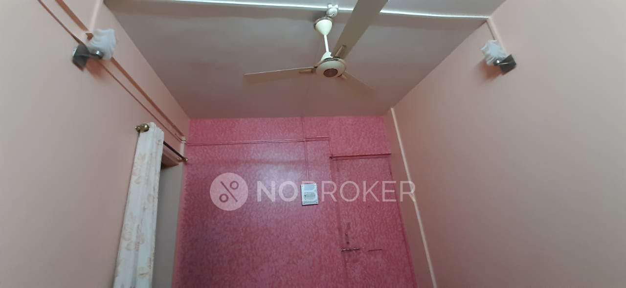 1 BHK Flat In Ramyanagari Housing Society for Rent  In Bibvewadi