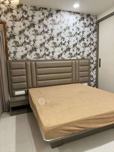 3 BHK Flat In Today Global Euphoria, Sector 17 Ulwe for Rent  In Ulwe