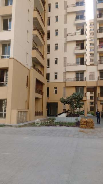 3 BHK Flat In Jaypee Kosmos, Sector 134 for Rent  In Sector 134