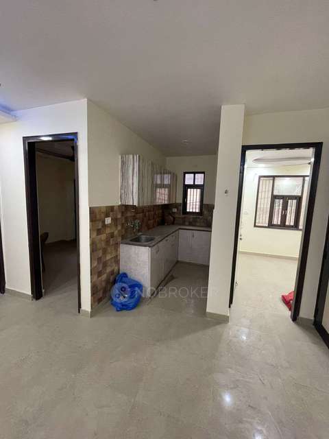 2 BHK Flat In Apartment for Rent  In Dwarka