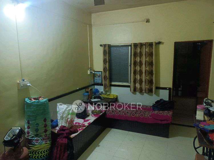 1 BHK Flat In Jijau Palace Dhayari For Sale  In Dhayari
