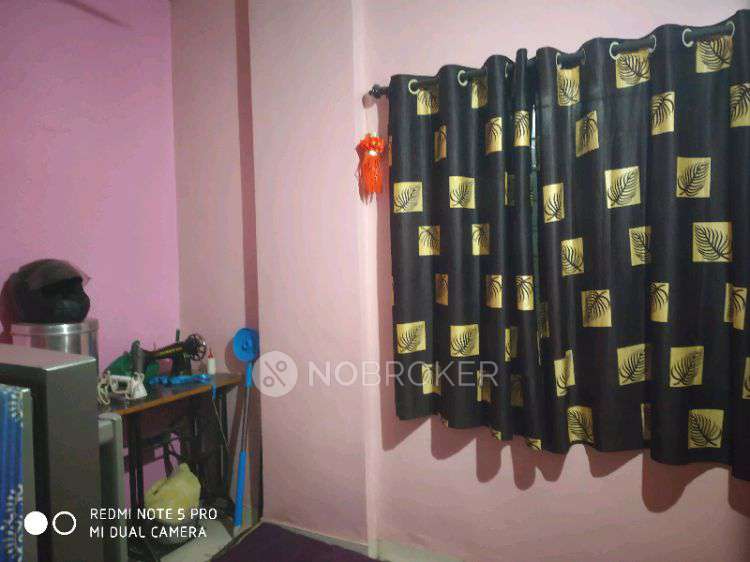 1 BHK Flat In Jijau Palace Dhayari For Sale  In Dhayari