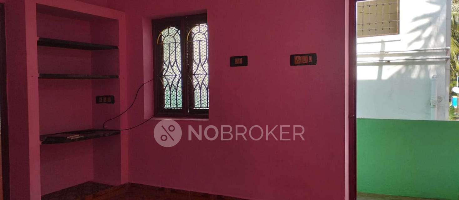 2 BHK House for Rent  In Tiruvottiyur