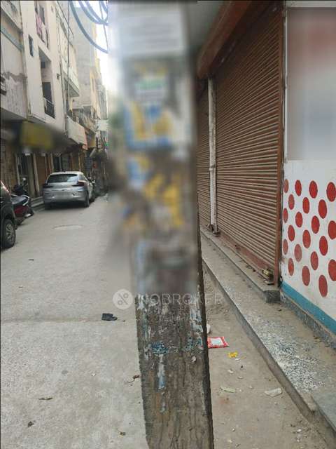 Godown/Warehouse in Dashrath Puri, Delhi for Rent 