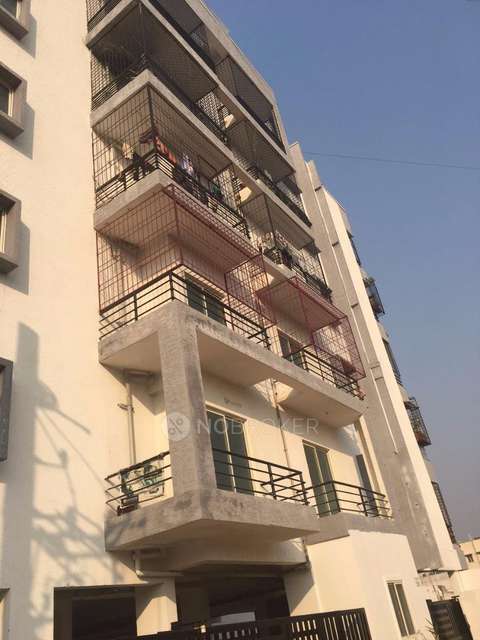 2 BHK Flat In Prabhavati Vasanti For Sale  In Hulimavu