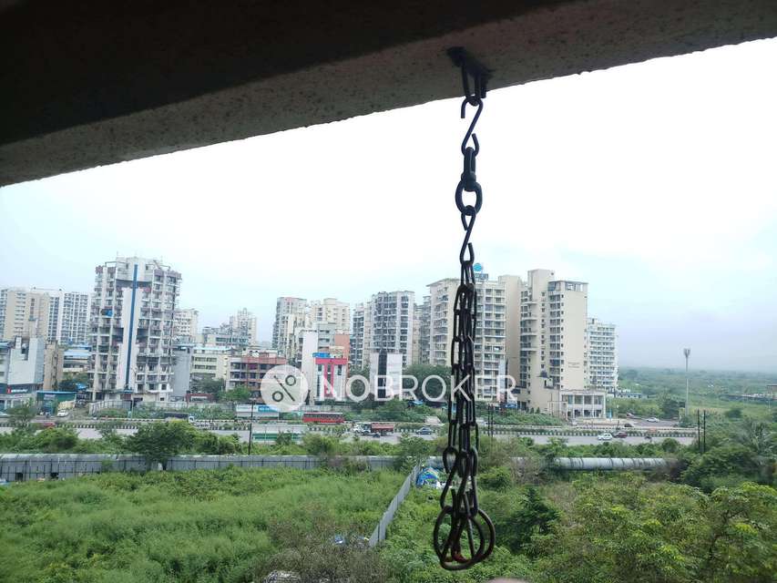 2 BHK Flat In Sagarika Chs For Sale  In Kharghar