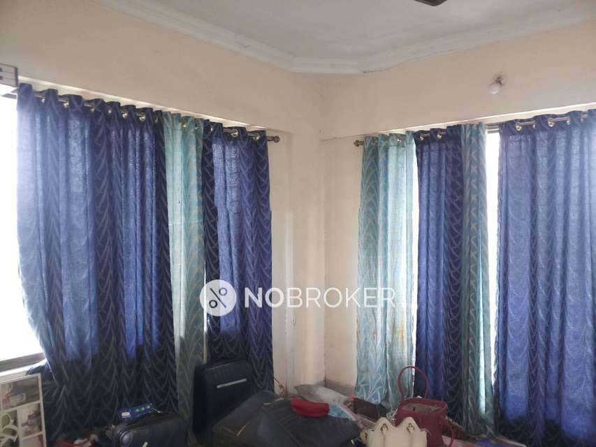 2 BHK Flat In Sagarika Chs For Sale  In Kharghar