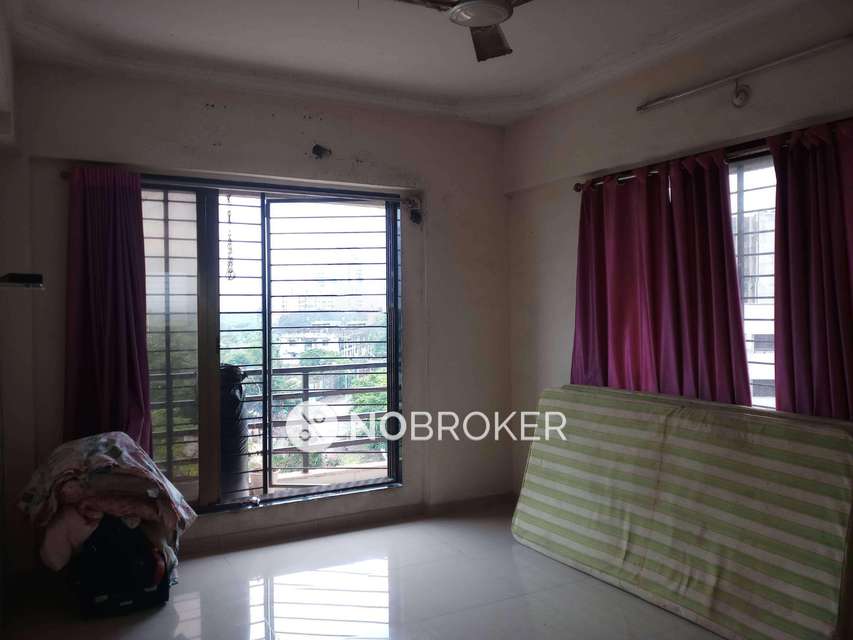2 BHK Flat In Sagarika Chs For Sale  In Kharghar