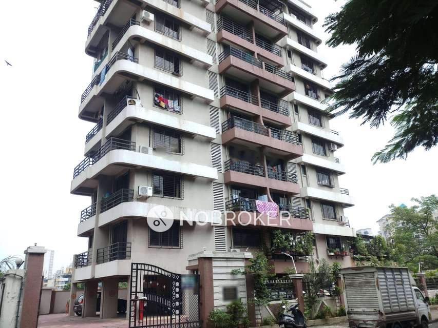 2 BHK Flat In Sagarika Chs For Sale  In Kharghar