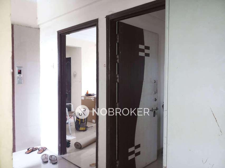 2 BHK Flat In Sagarika Chs For Sale  In Kharghar