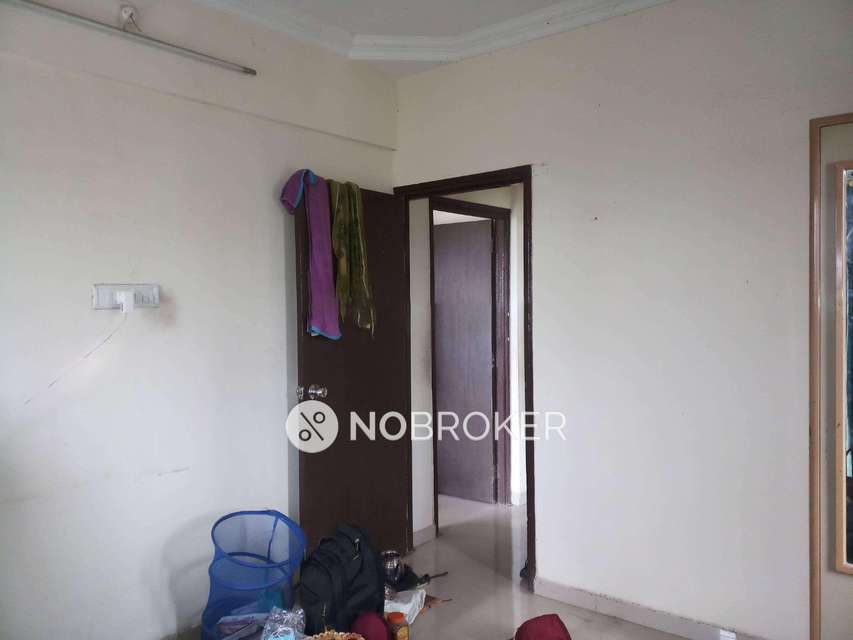 2 BHK Flat In Sagarika Chs For Sale  In Kharghar