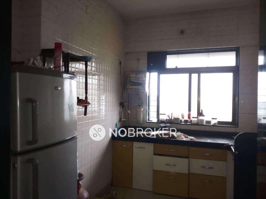 2 BHK Flat In Sagarika Chs For Sale  In Kharghar