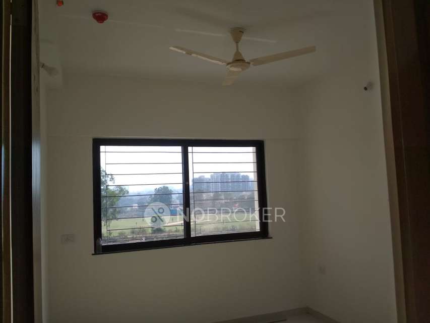 2 BHK Flat In Kalpataru Serenity for Rent In Manjari Budruk