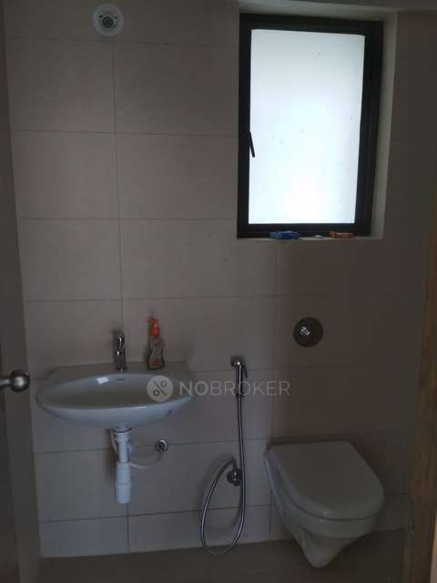 2 BHK Flat In Kalpataru Serenity for Rent In Manjari Budruk