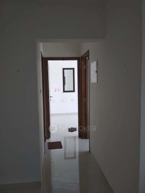 2 BHK Flat In Kalpataru Serenity for Rent In Manjari Budruk