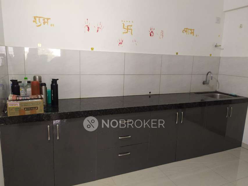 2 BHK Flat In Kalpataru Serenity for Rent In Manjari Budruk