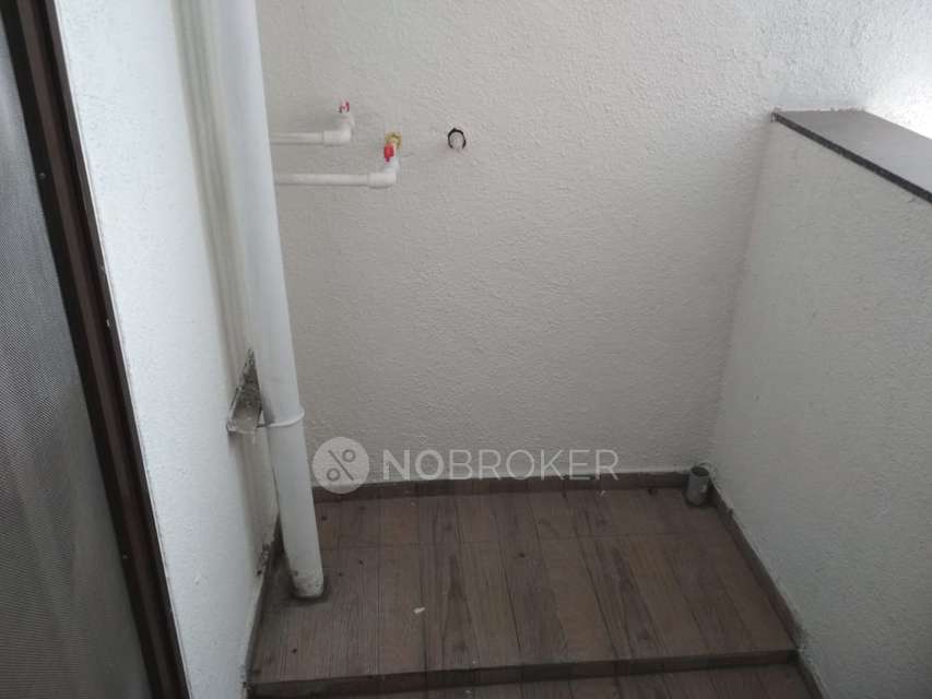 2 BHK Flat In Kalpataru Serenity for Rent In Manjari Budruk
