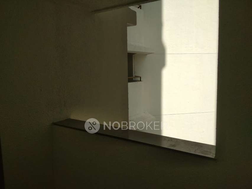 2 BHK Flat In Kalpataru Serenity for Rent In Manjari Budruk