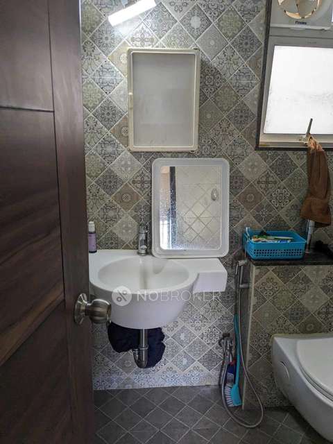 2 BHK Flat In Megapolis Symphony for Rent  In Hinjawadi