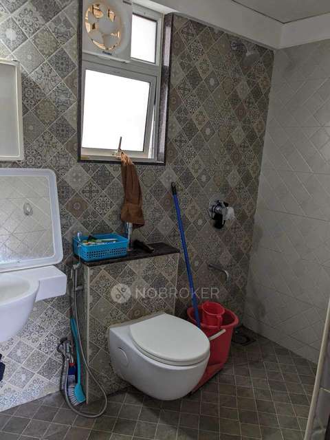 2 BHK Flat In Megapolis Symphony for Rent  In Hinjawadi