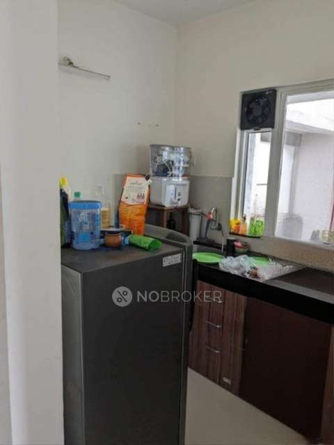 2 BHK Flat In Megapolis Symphony for Rent  In Hinjawadi