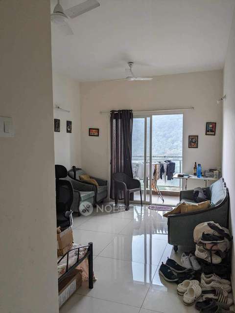 2 BHK Flat In Megapolis Symphony for Rent  In Hinjawadi