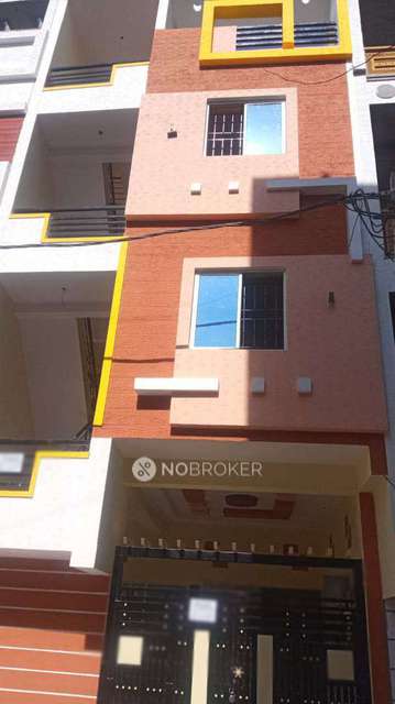 3 BHK Flat In Sri Balaji Signature For Sale  In Geddlahalli Village