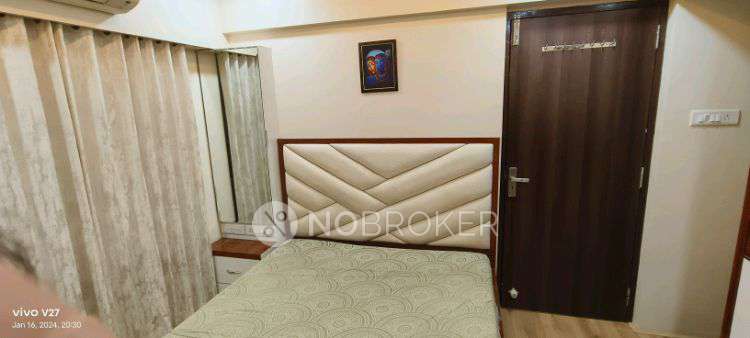 1 BHK Flat In Veda Cooperative Housing Society For Sale  In Andheri East