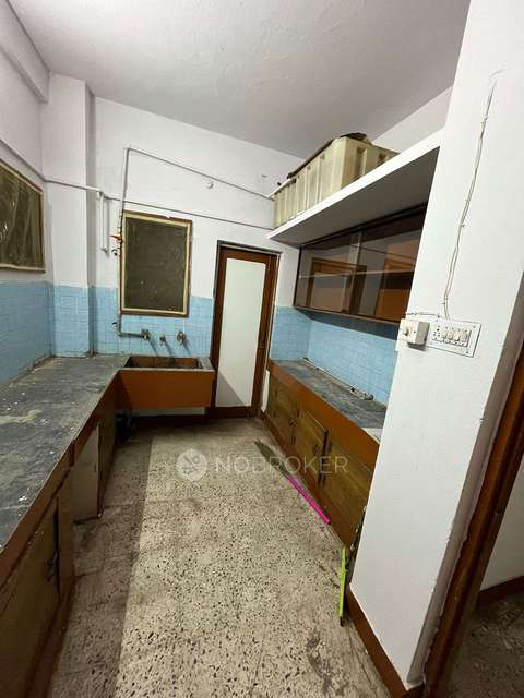 2 BHK Flat In Green Gate Apartment For Sale  In Himayath Nagar