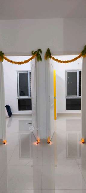 2 BHK Flat In Sanjana Court Yard for Rent  In Sanjana's Courtyard