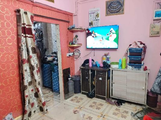 2 BHK Flat In Sudhiksha Apartment  For Sale  In Thane