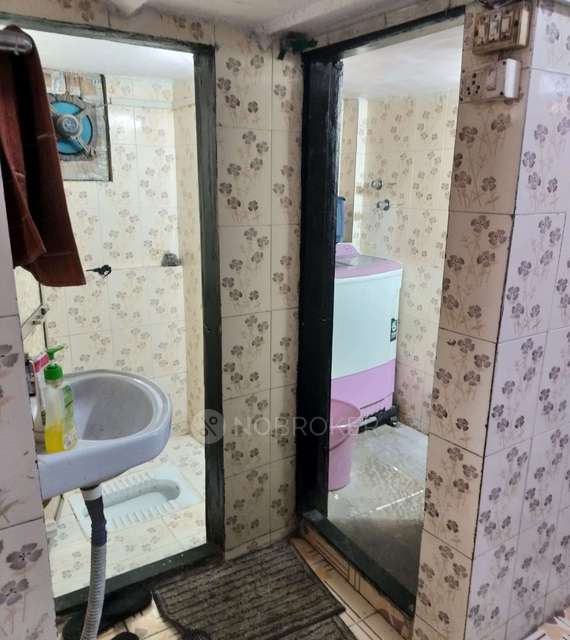 2 BHK Flat In Sudhiksha Apartment  For Sale  In Thane