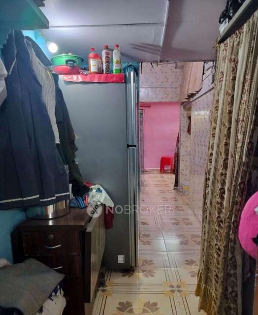 2 BHK Flat In Sudhiksha Apartment  For Sale  In Thane