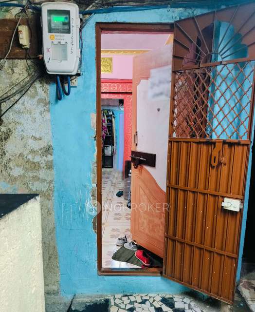 2 BHK Flat In Sudhiksha Apartment  For Sale  In Thane