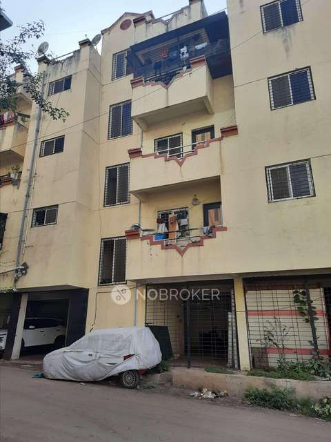 1 BHK Flat For Sale  In Chikhali