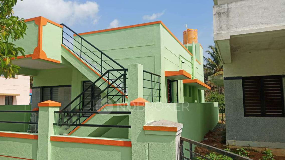 2 BHK House For Sale  In Suryanagar Phase I, Suryanagar