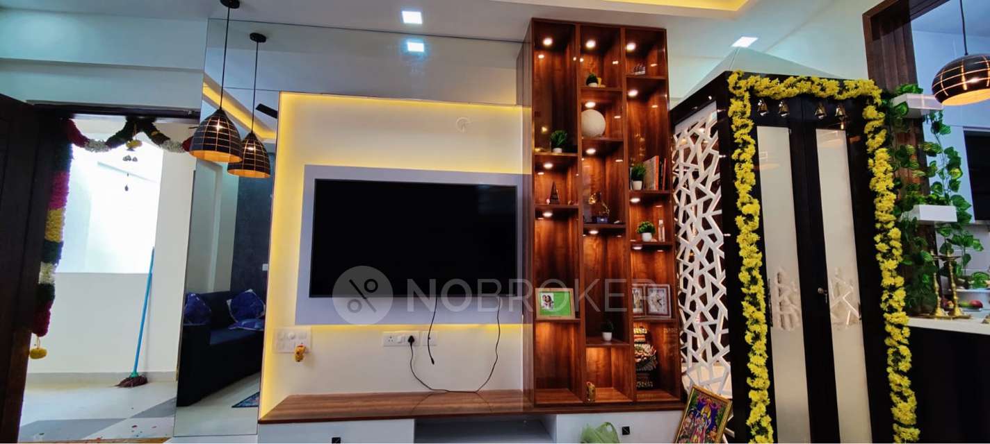 2 BHK Villa In Disha Courtyard for Rent  In Disha Courtyard