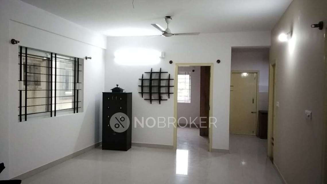 2 BHK Flat In Vakil Marigold For Sale  In Iggalur