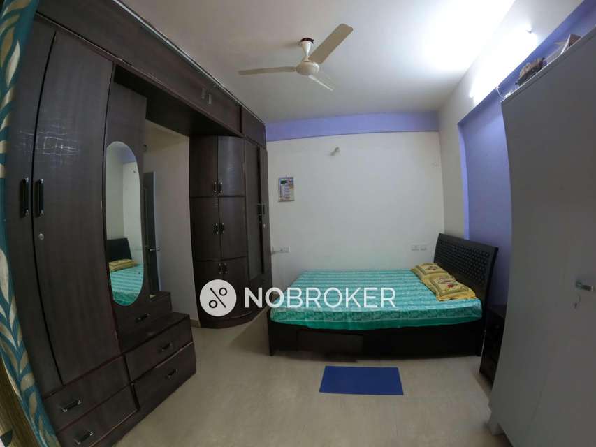3 BHK Flat In Unique Signature For Sale  In Sahakara Nagar